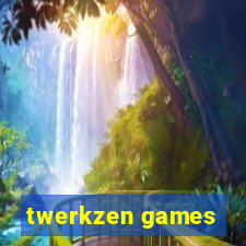 twerkzen games